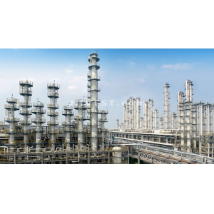 碳五、異戊烯裝置